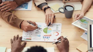 Comment choisir une agence SEO à Lyon pour booster votre visibilité