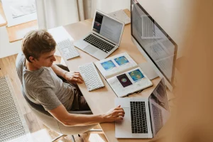 Optimiser votre visibilité locale grâce au SEO à Orléans